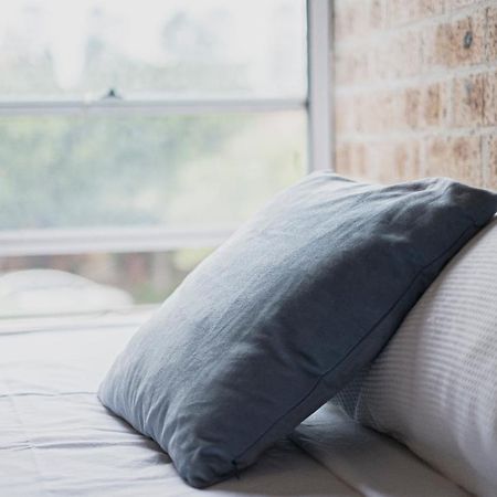 Manly Beach Hostel Сідней Екстер'єр фото