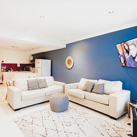 Manly Beach Hostel Сідней Екстер'єр фото