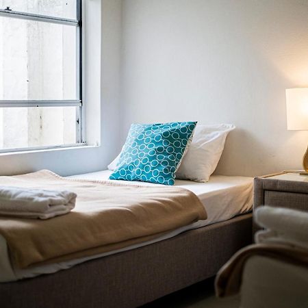 Manly Beach Hostel Сідней Екстер'єр фото