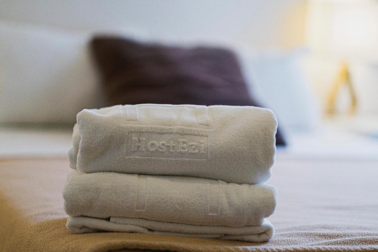 Manly Beach Hostel Сідней Екстер'єр фото