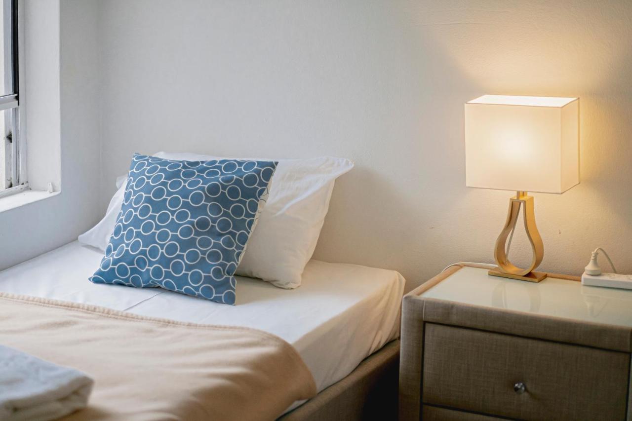 Manly Beach Hostel Сідней Екстер'єр фото