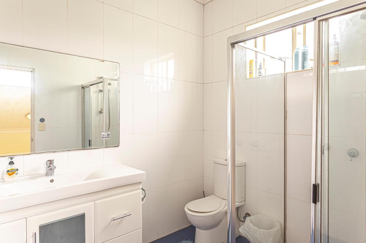Manly Beach Hostel Сідней Екстер'єр фото